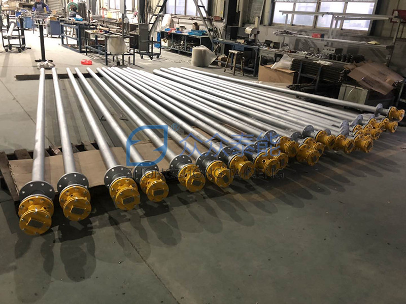 PTC型陶瓷加熱器使用注意事項